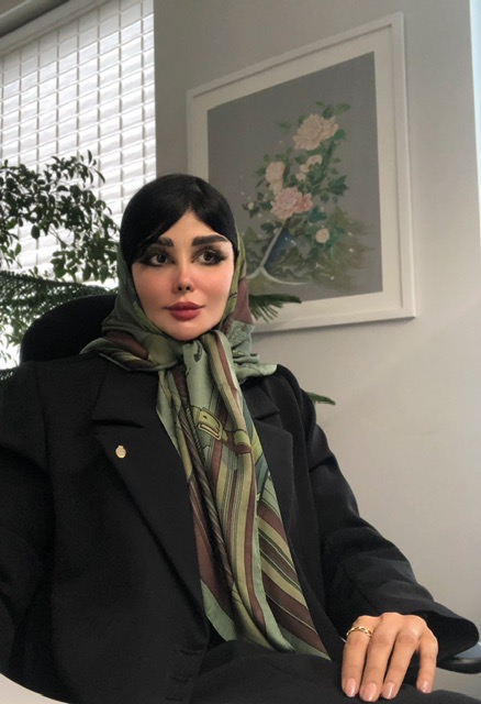 وکیل پایه یک دادگستری رضایی