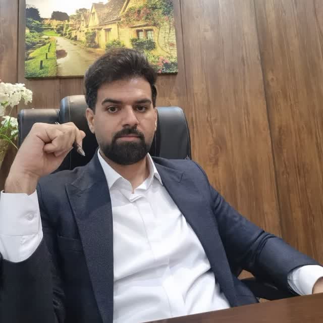 وکیل پایه یک دادگستری رضوانشهر