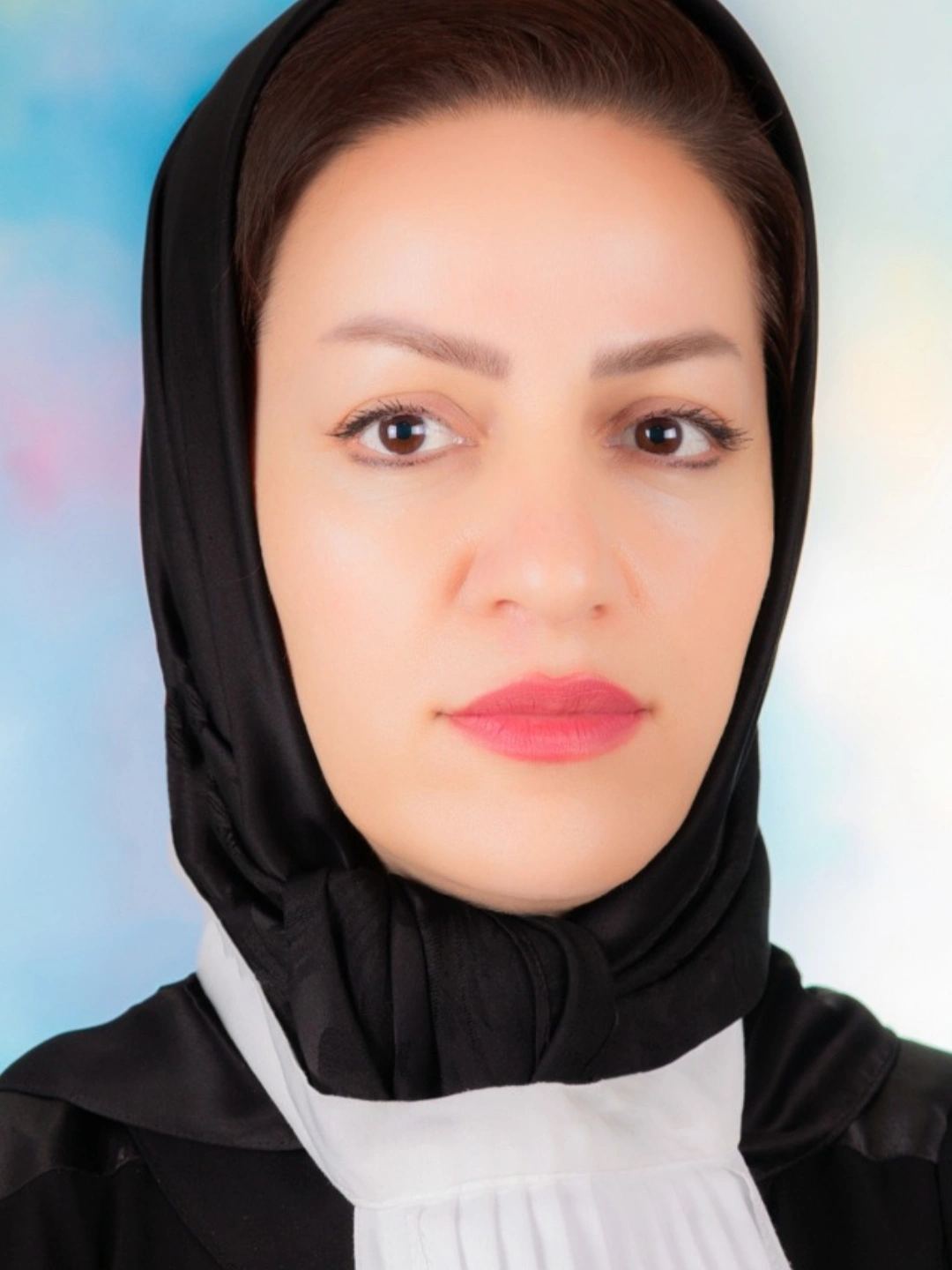 وکیل پایه یک دادگستری رقیه جانی