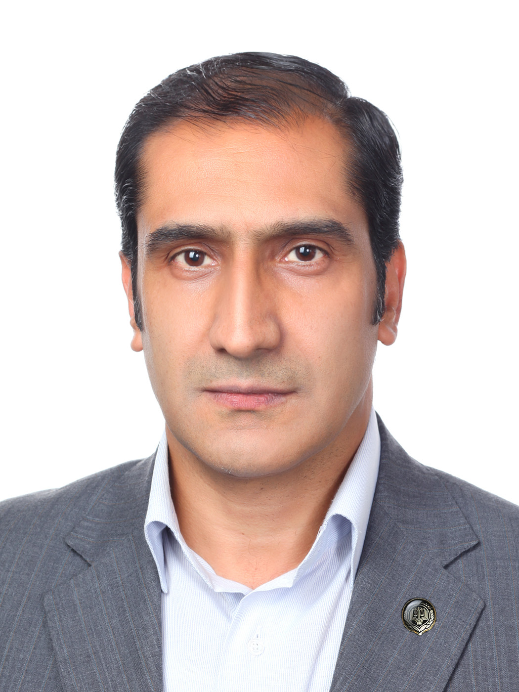 وکیل پایه یک دادگستری زالی حب