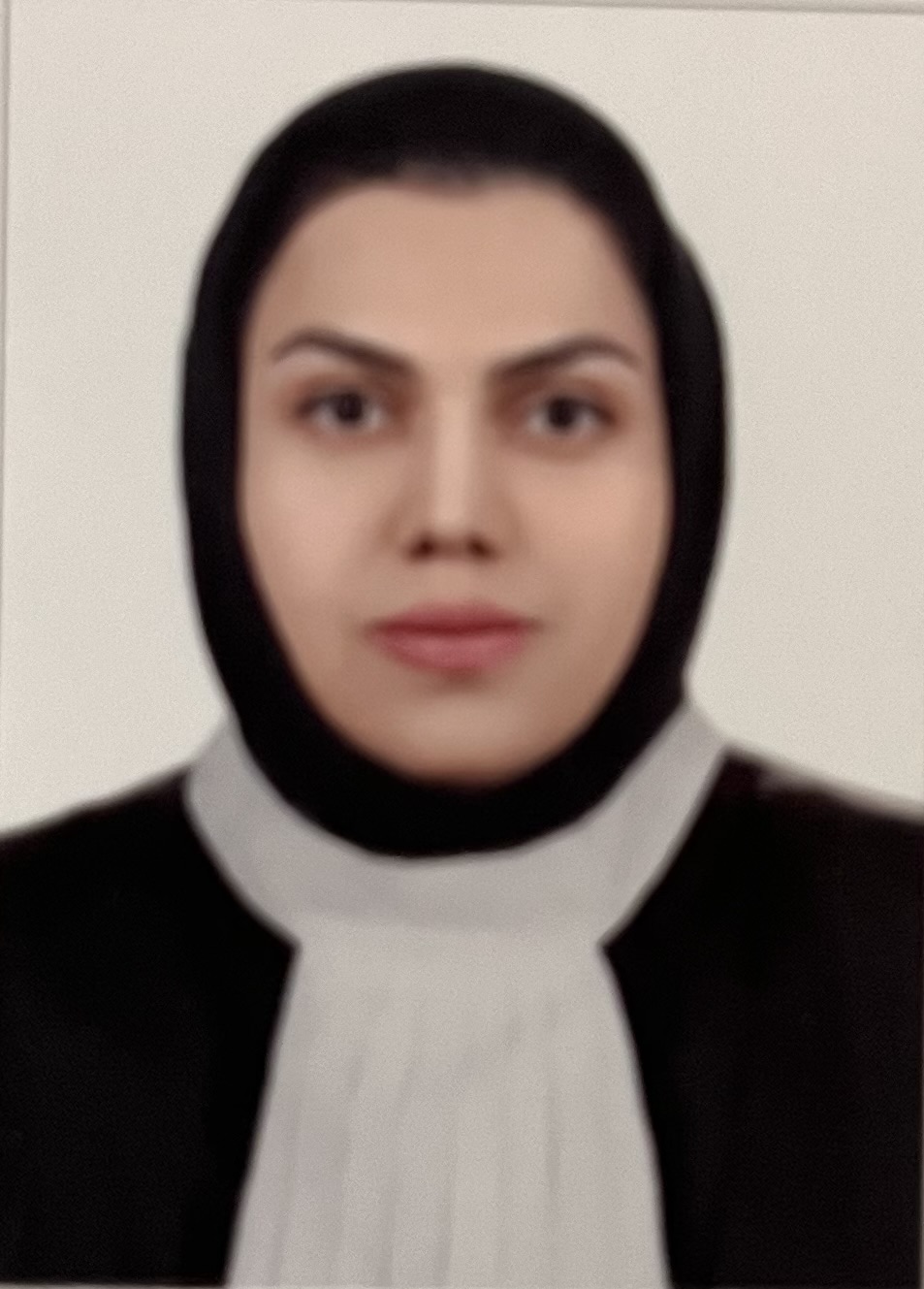 وکیل پایه یک دادگستری