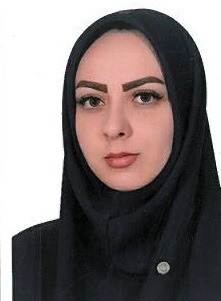 وکیل پایه یک دادگستری زهرا ایزدی