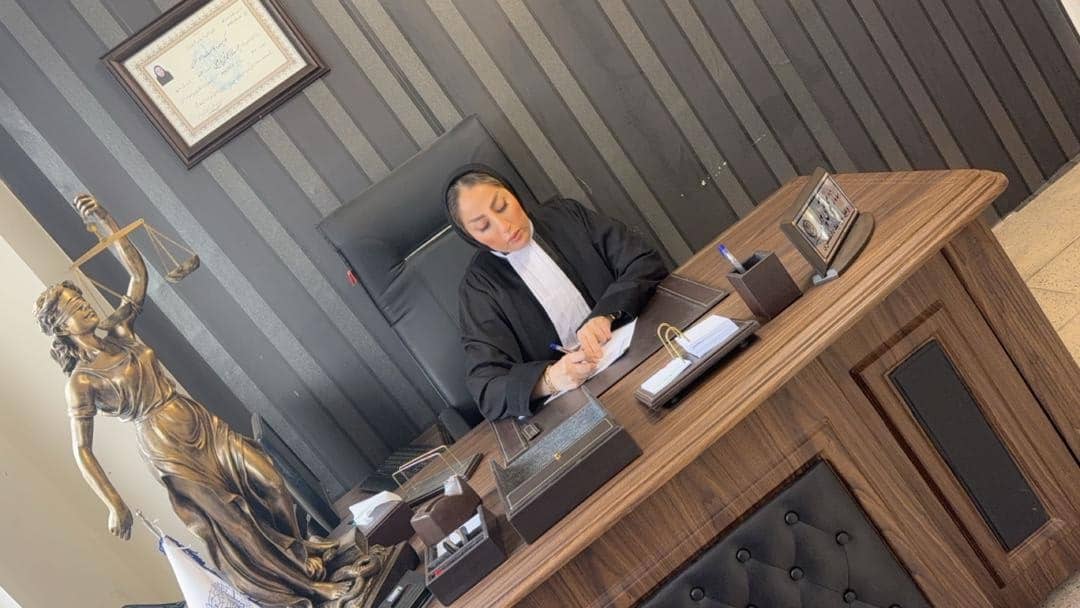 وکیل پایه یک دادگستری ساناز محمدتقی پور