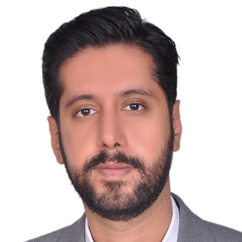 وکیل پایه یک دادگستری سید محسن فیروزی