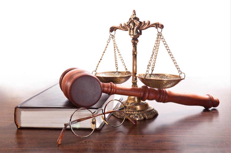 وکیل پایه یک دادگستری سید مهدی امیری