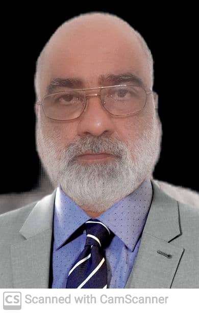 وکیل پایه یک دادگستری سیدابوالفضل احمدی