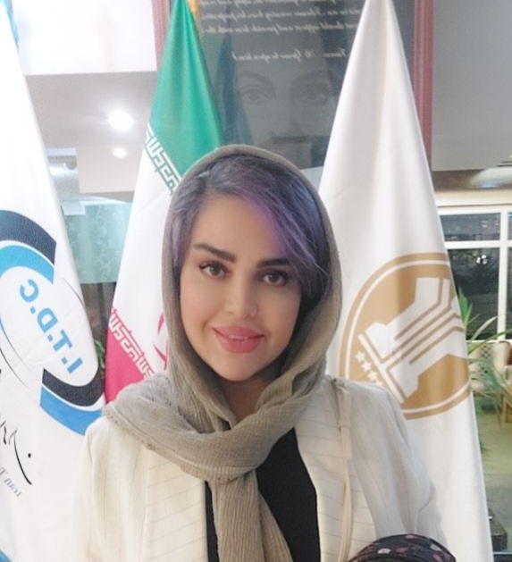 وکیل پایه یک دادگستری سیده پریسا پرویز