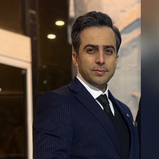 وکیل پایه یک دادگستری سیری