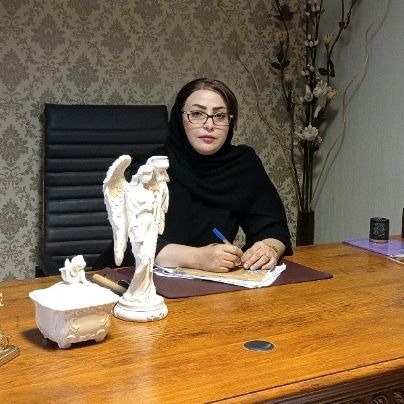 وکیل پایه یک دادگستری