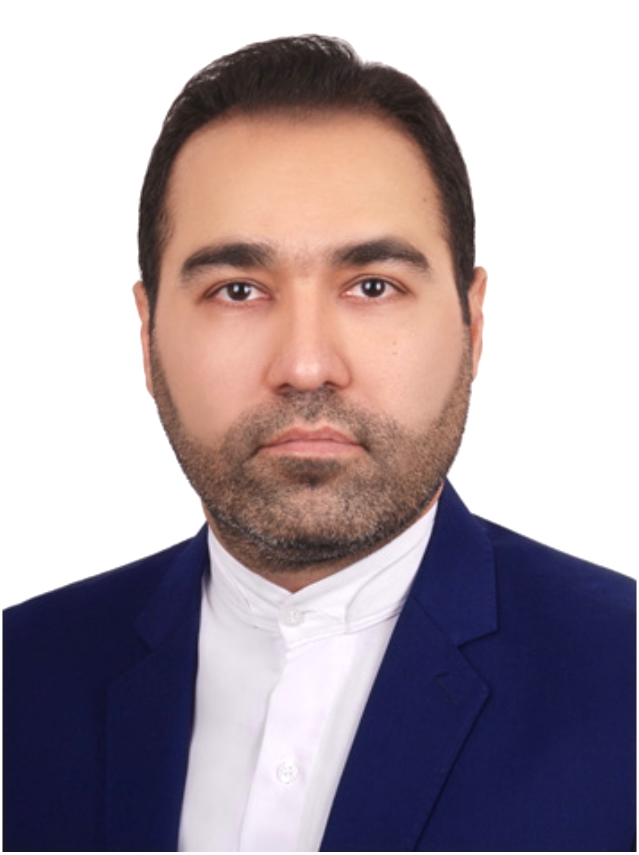 وکیل پایه یک دادگستری شفیعی کدکنی