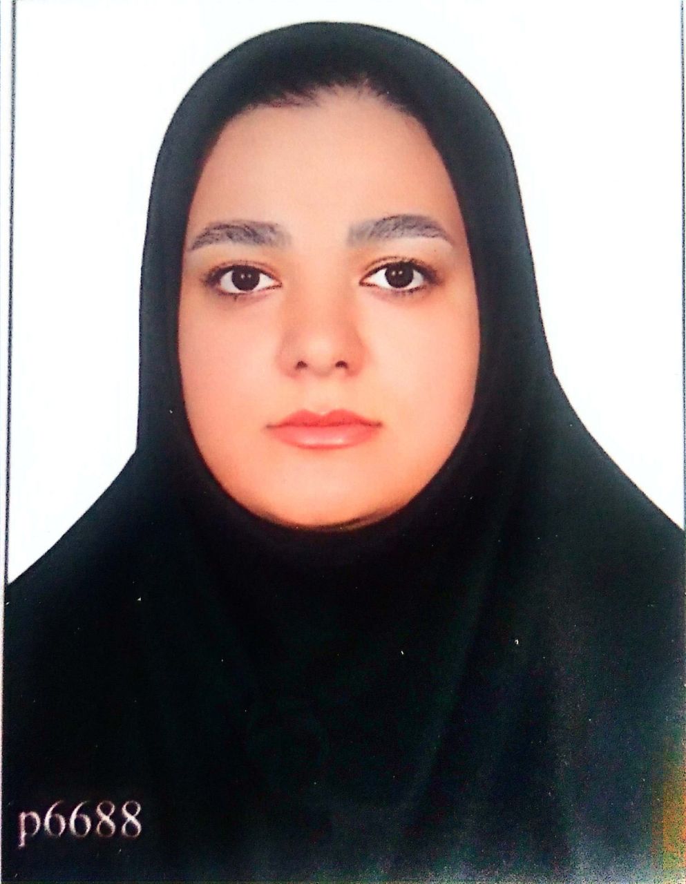 وکیل پایه یک دادگستری طاهره جمالی