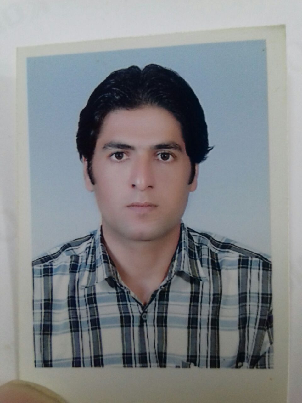 وکیل پایه یک دادگستری عباسعلی رحیمی