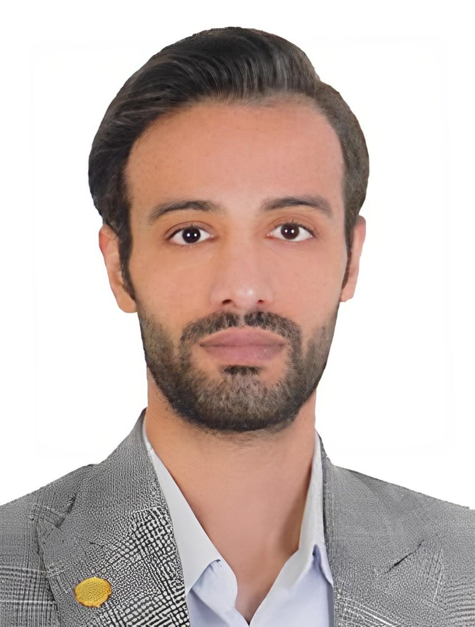 وکیل پایه یک دادگستری غفوری