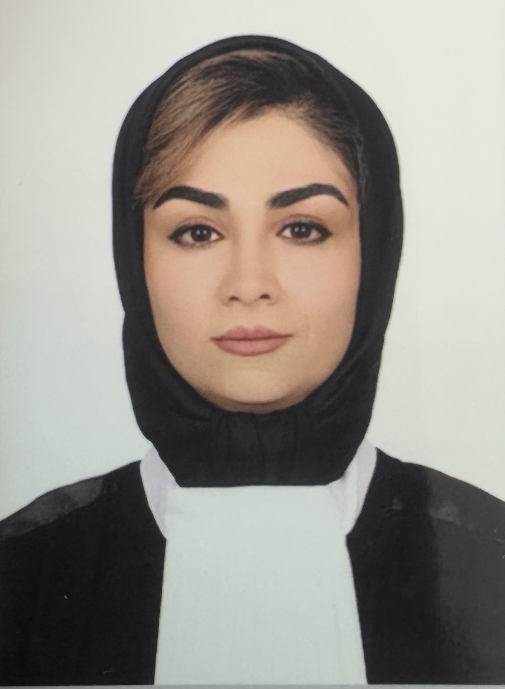 وکیل پایه یک دادگستری فخر