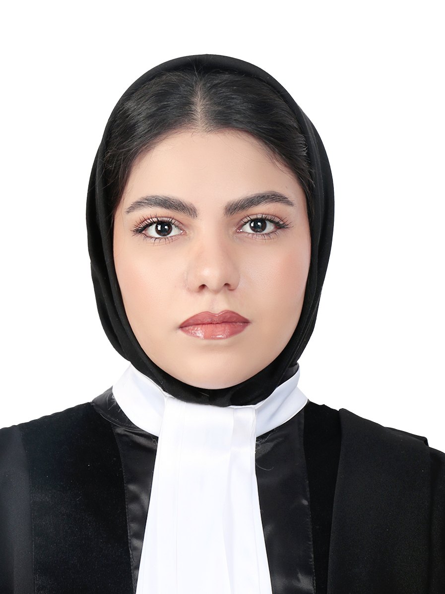 وکیل پایه یک دادگستری قدمی