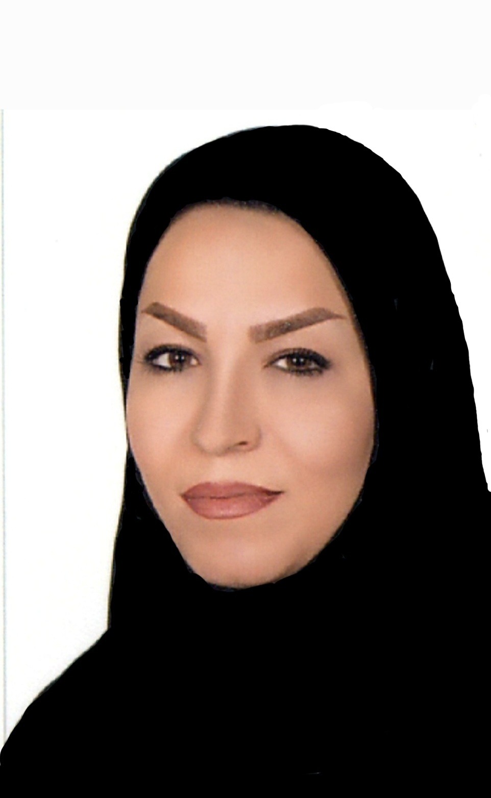 وکیل پایه یک دادگستری لیلا صادقیان