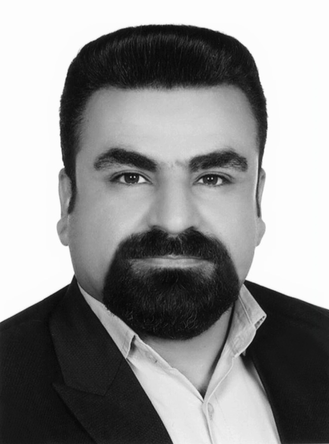 وکیل پایه یک دادگستری مجتبی محمدی