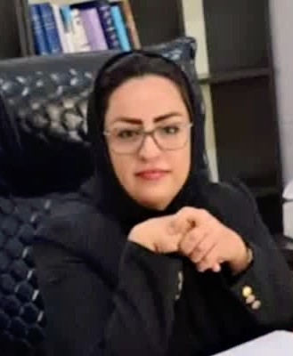 وکیل پایه یک دادگستری محبوبه محمودی