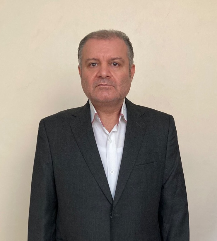 وکیل پایه یک دادگستری محمد جعفری پویا