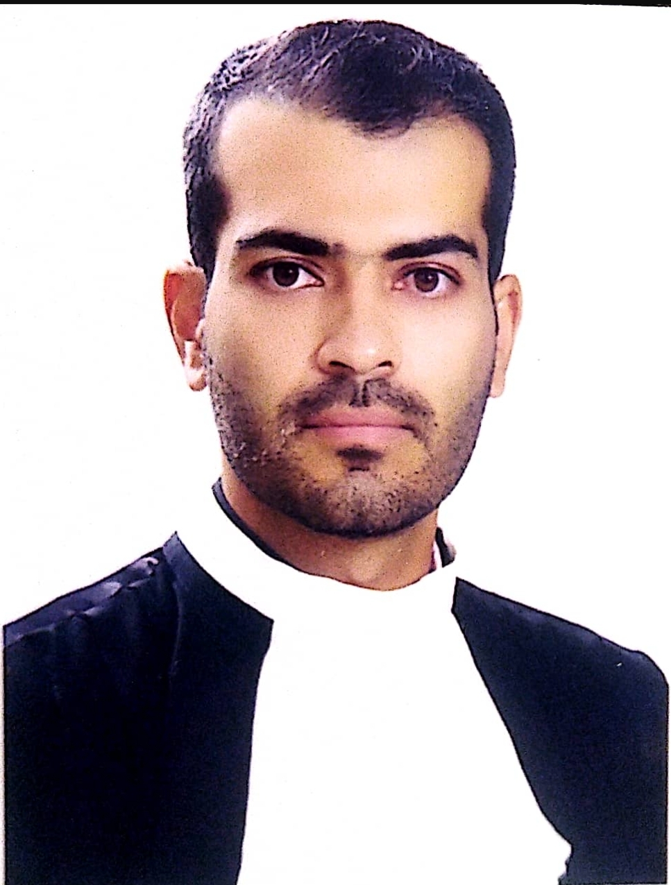 وکیل پایه یک دادگستری محمد رضائی