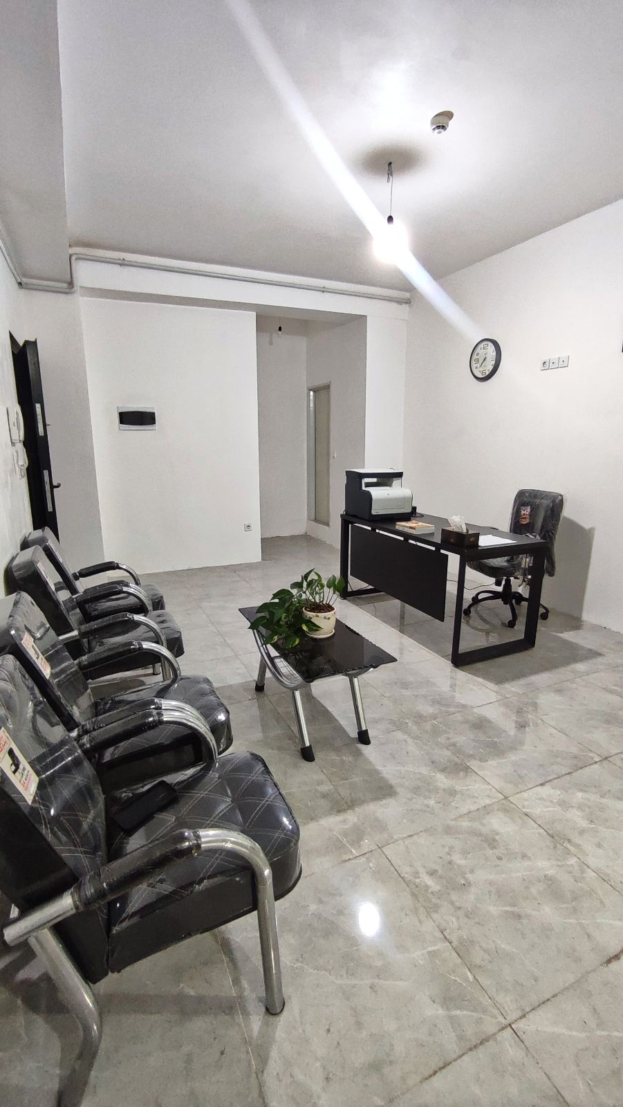 وکیل پایه یک دادگستری