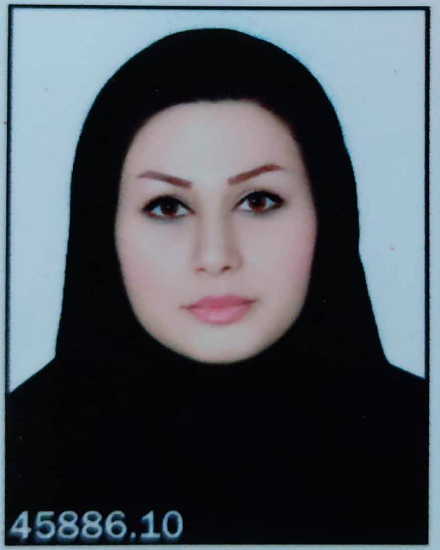 وکیل پایه یک دادگستری مرضیه شیرالی