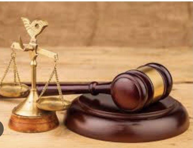 وکیل پایه یک دادگستری - مریم قدیری