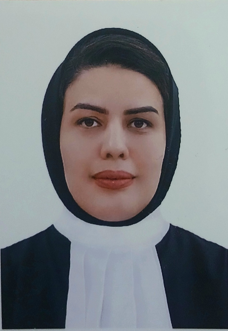 وکیل پایه یک دادگستری