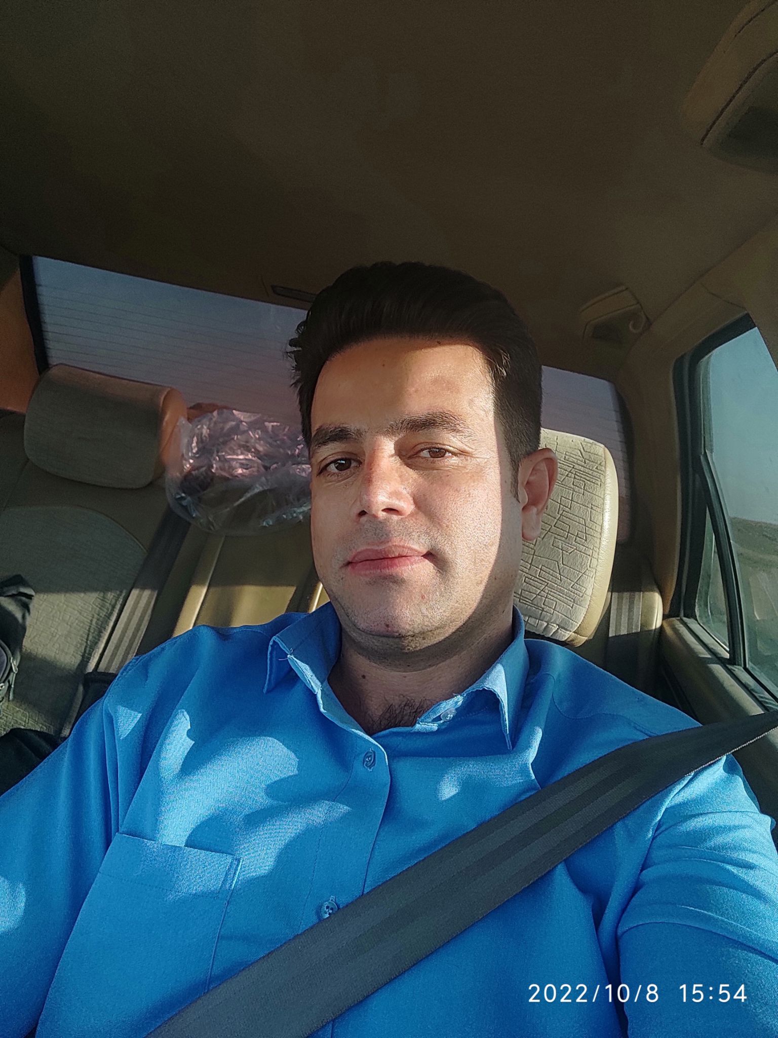 وکیل پایه یک دادگستری مصیب ظهرابی کیش