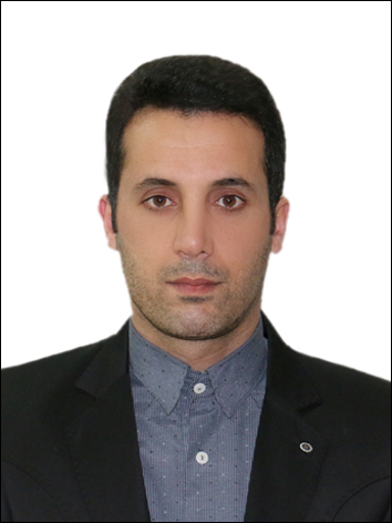 وکیل پایه یک دادگستری مهدی ترابی