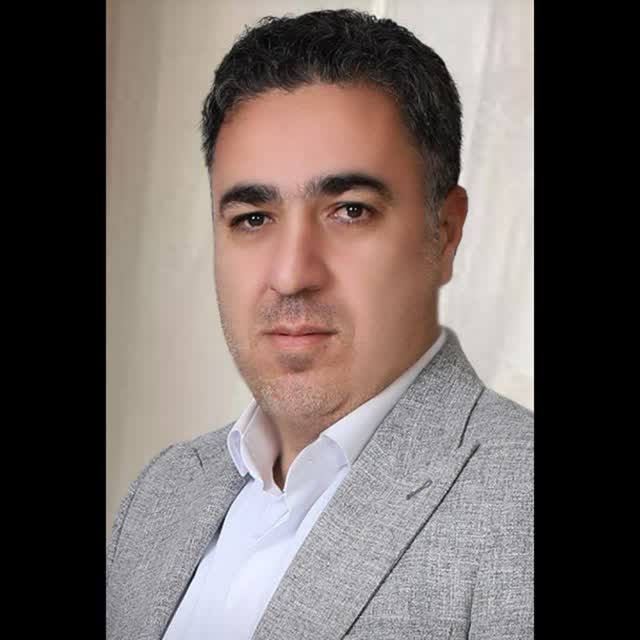وکیل پایه یک دادگستری مهدی جلیلی