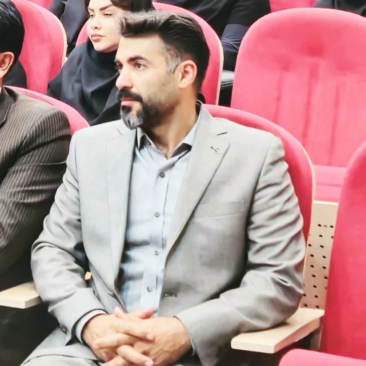 وکیل پایه یک دادگستری مهدی رحیمی