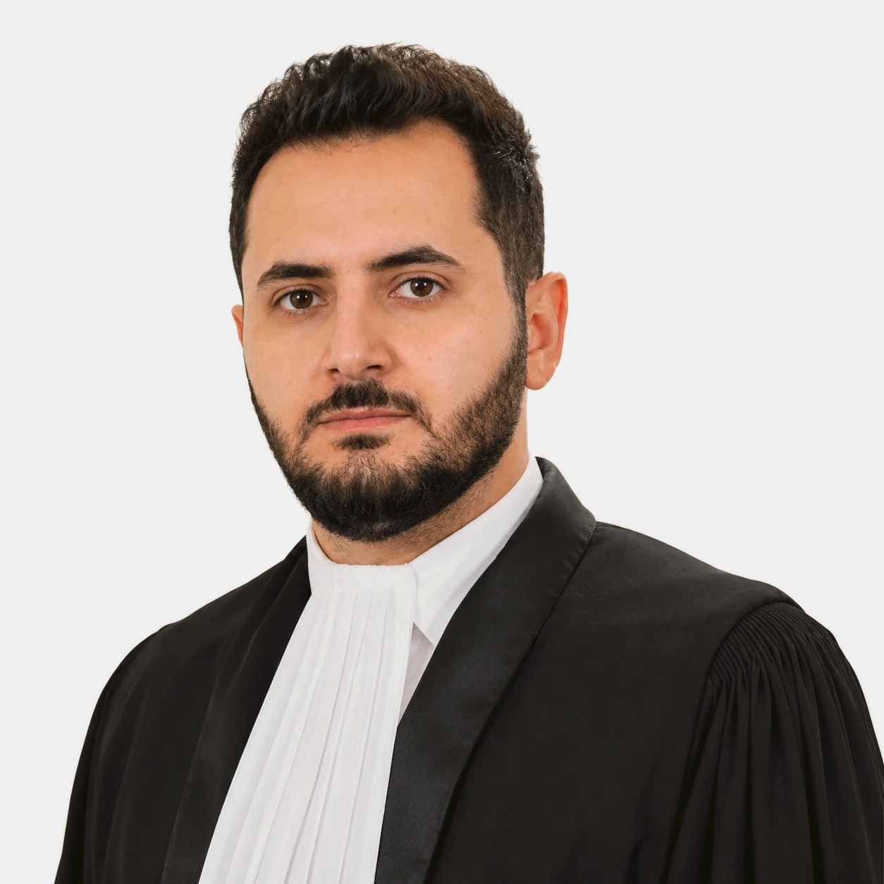 وکیل پایه یک دادگستری مهدی گودرزی