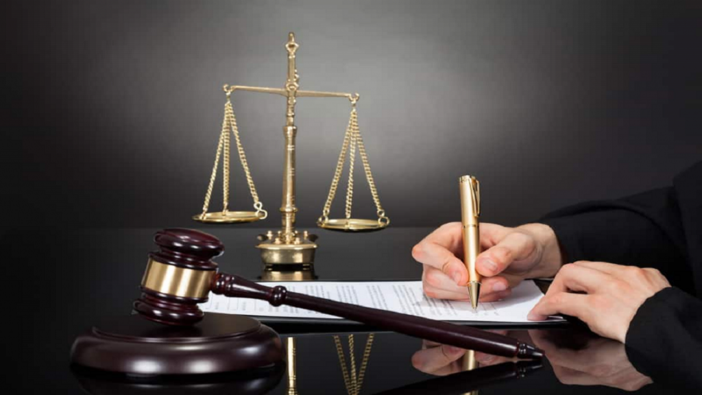 وکیل پایه یک دادگستری مهرداد یوسفیان