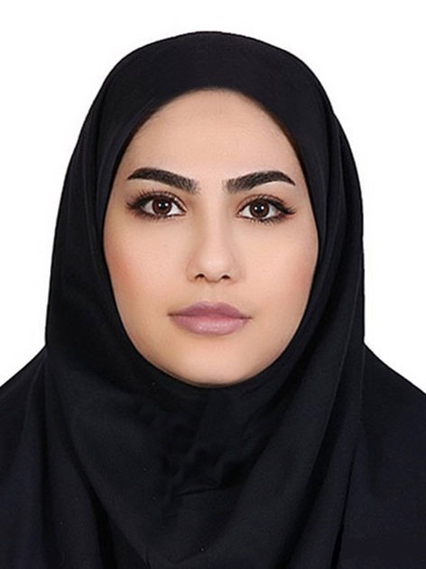 وکیل پایه یک دادگستری مهسا کامران
