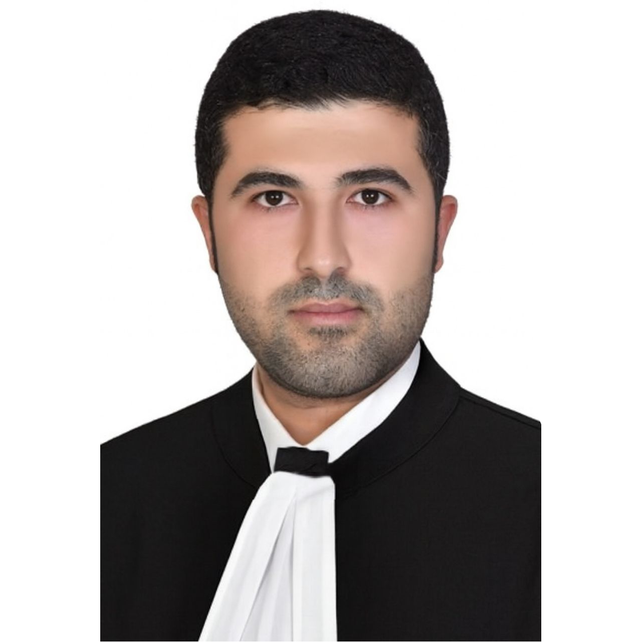 وکیل پایه یک دادگستری مهيار مهدي زاده