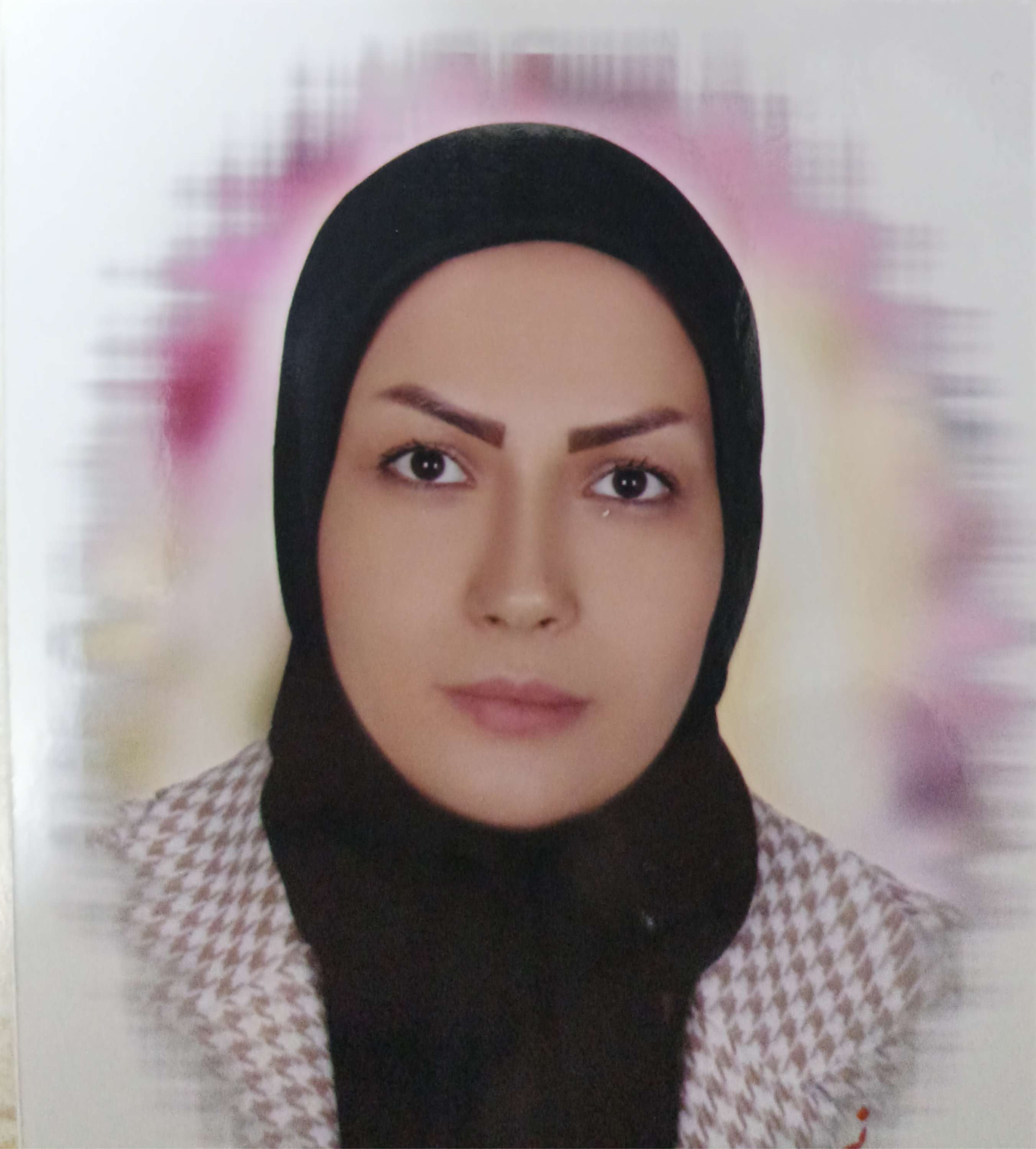 وکیل پایه یک دادگستری هاشمی