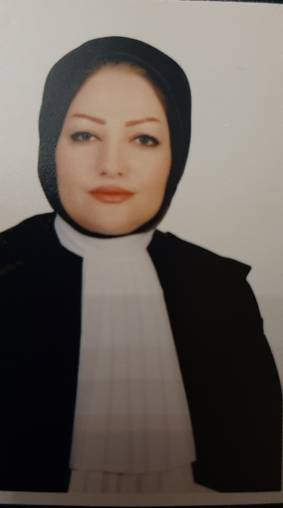 وکیل پایه یک دادگستری و مشاور حقوقی