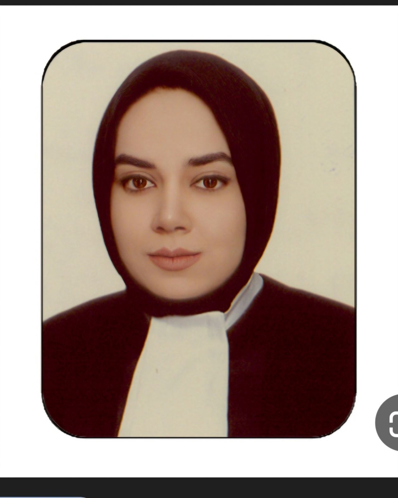 وکیل پایه یک دادگستری و مشاوره حقوقی مرادیان