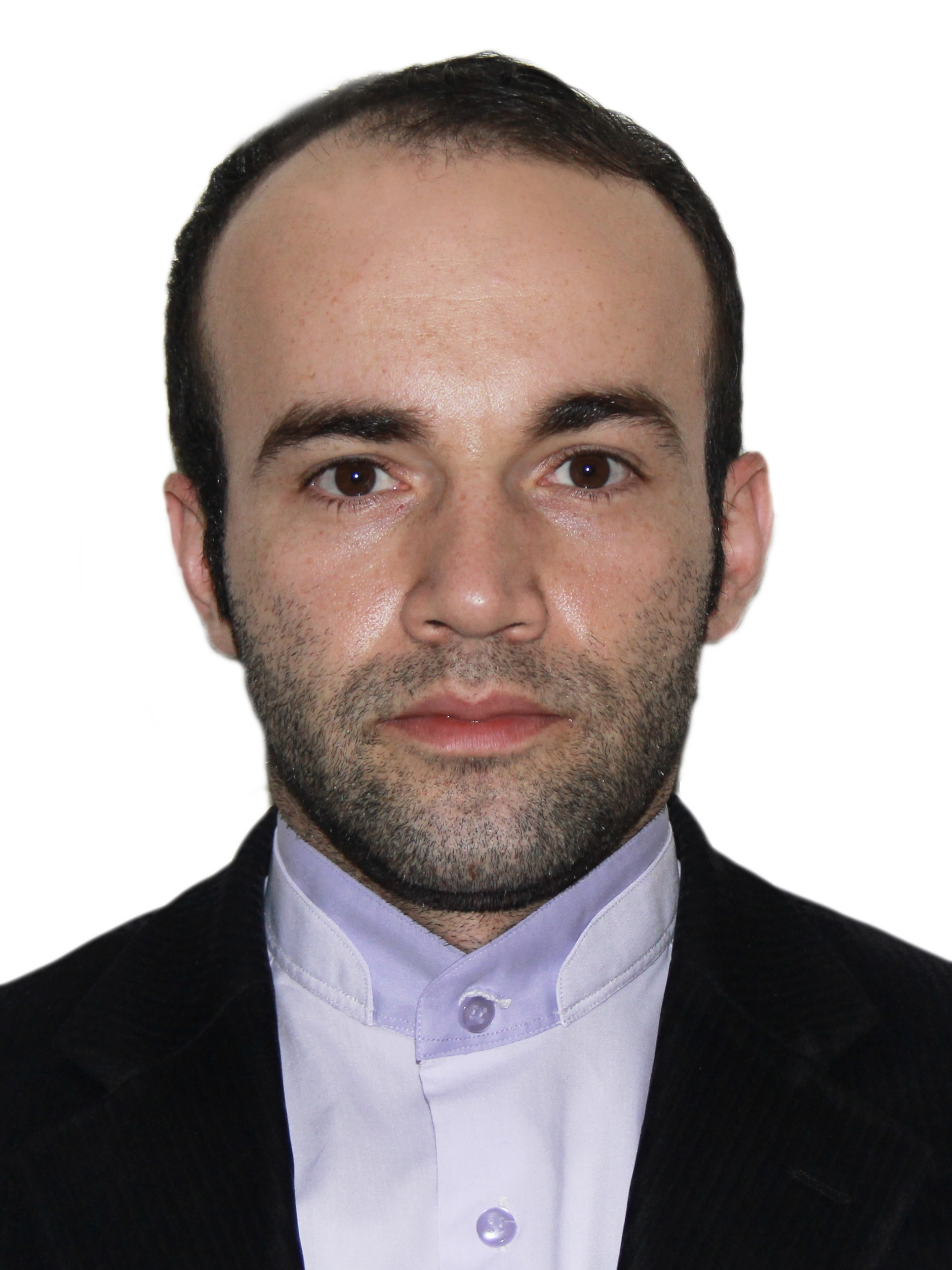 وکیل پایه یک دادگستری پویا علیزاده