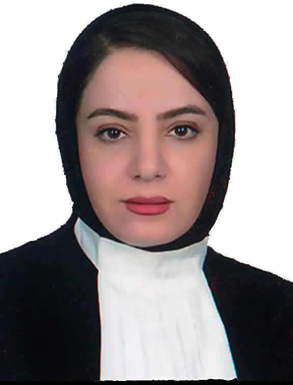 وکیل پایه یک دادگستری کانون وکلای البرز