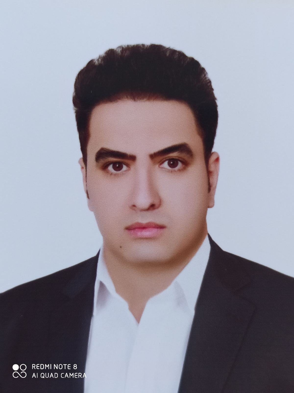 وکیل پایه یک دادگستری