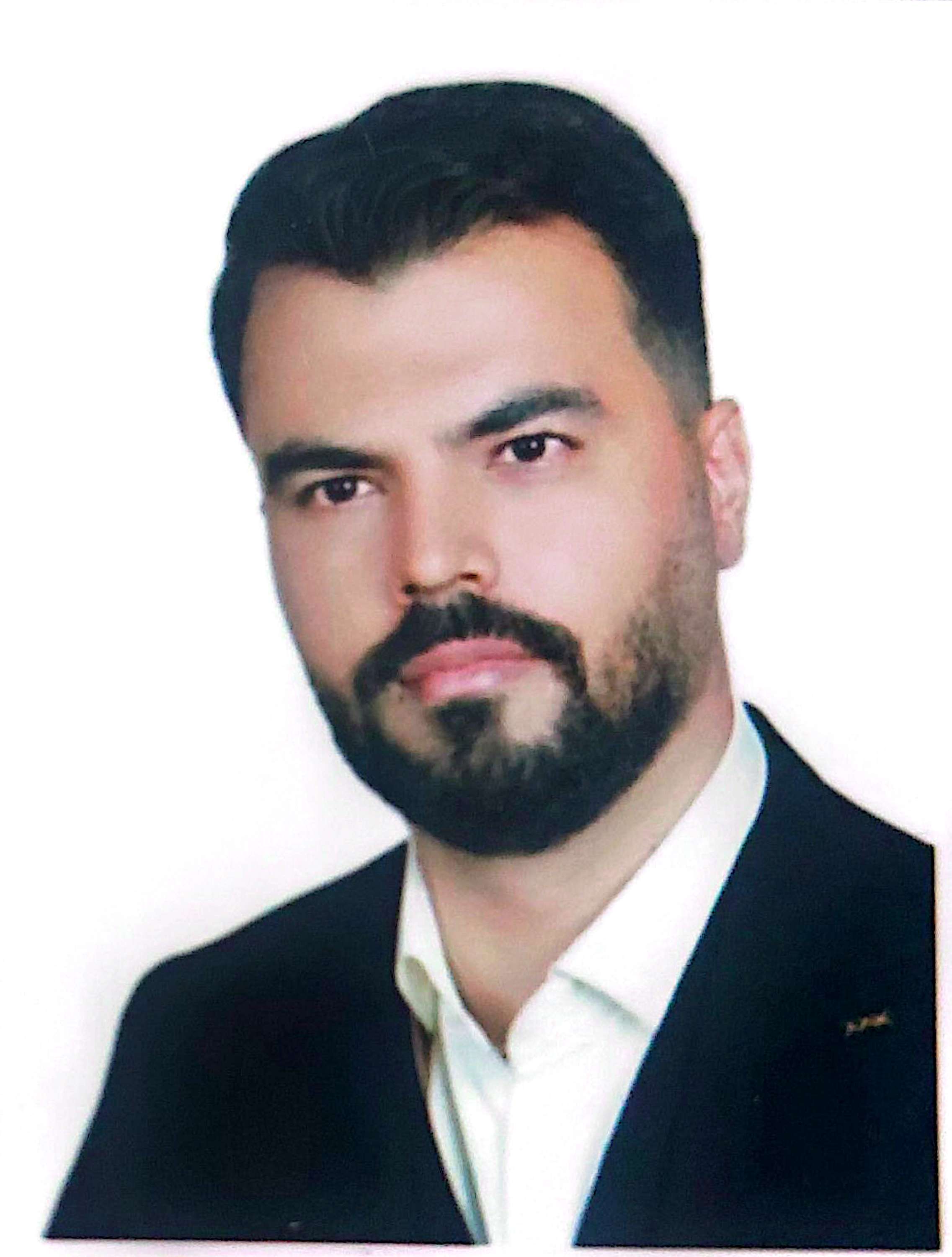 وکیل پایه یک سینا هنرمند
