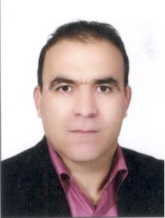 وکیل پایه یک فرهاد مهراد