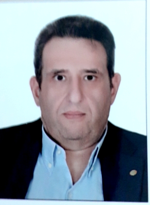 وکیل پدرام امینی
