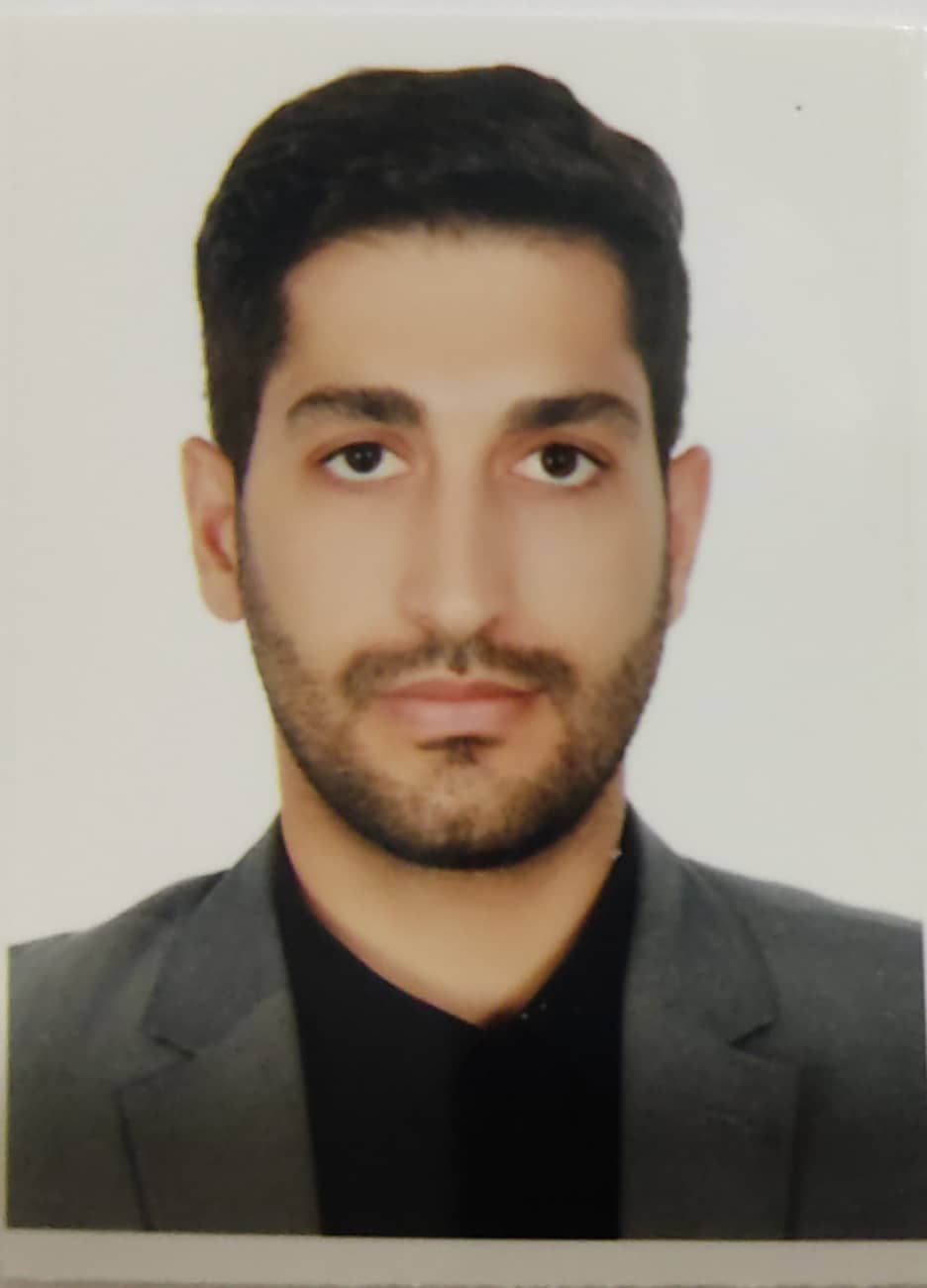 وکیل پدرام نصراللهی