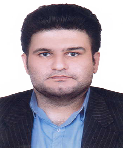 وکیل پدرام پاینده فر