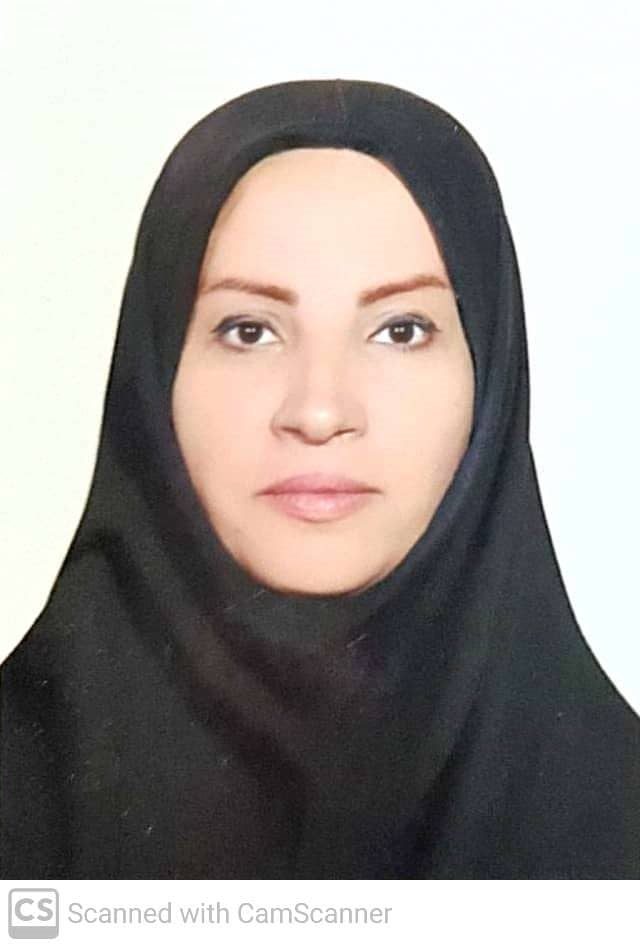 وکیل پرستو اردشیرزاد