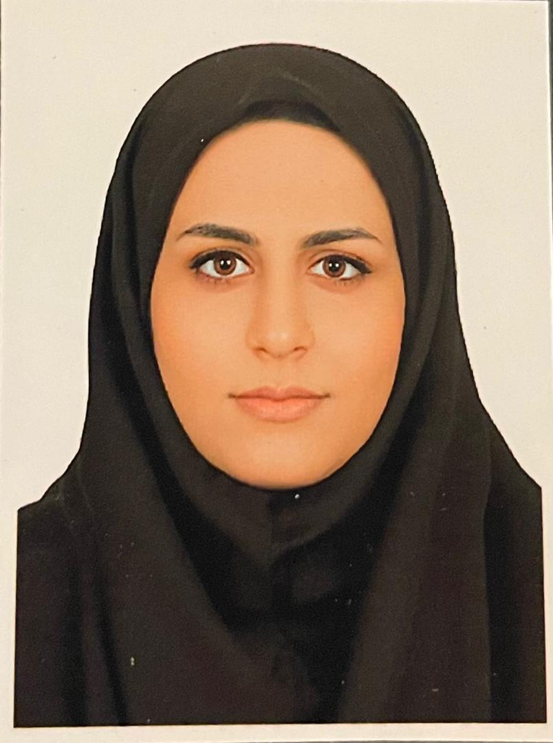 وکیل پرستو صباغ زاده طوسی