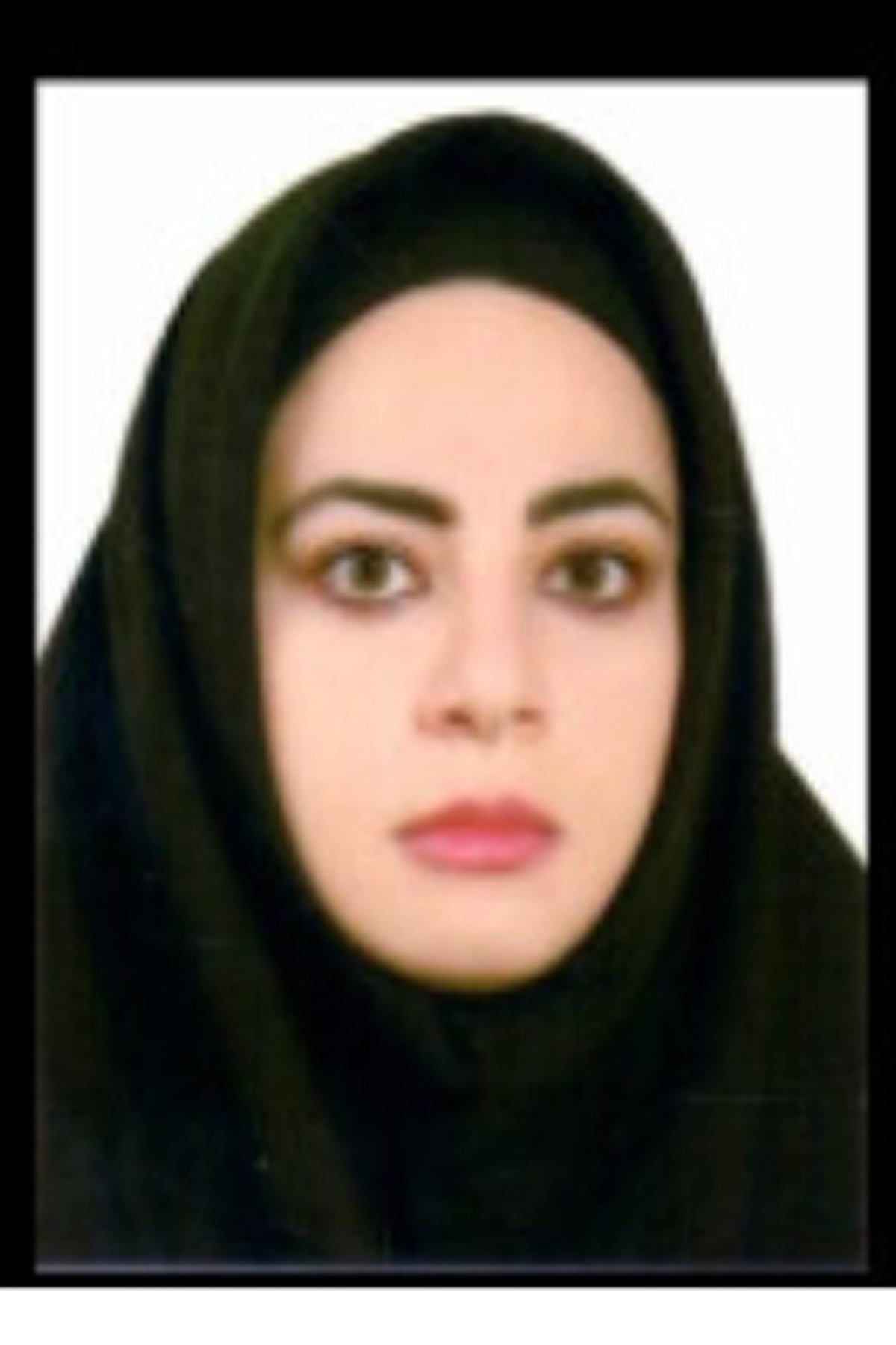 وکیل پرستو منصوری